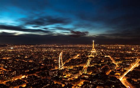 Lugares del mundo: París (Francia) La ciudad de la luz.