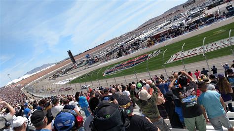 las vegas nascar package march 2019 tickets and hotel