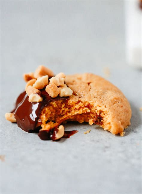 Low Carb Peanut Butter Cookies Better Than The Tradicional Ones