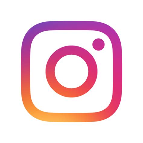 Download High Quality Instagram Logo Transparent Png Format Transparent