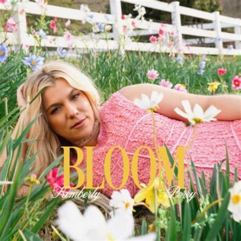 Kimberly Perry Bloom 2023 Hi Res