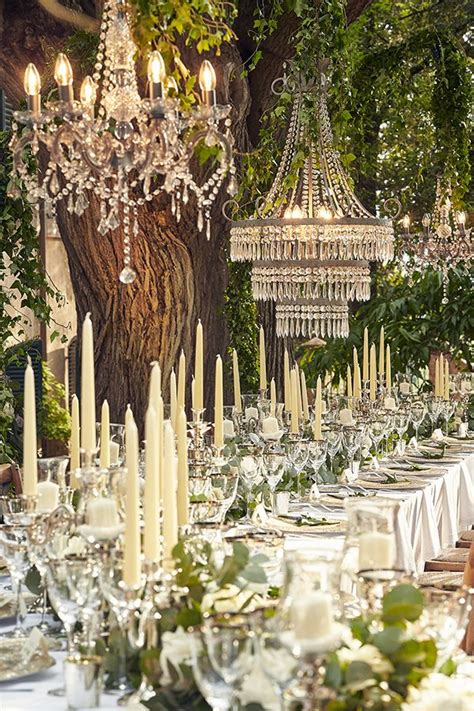 Fragment of wedding arch on green a festive chuppah decorated with fresh beautiful flowers for an outdoor wedding ceremony. Romantic Italian Outdoor Garden Wedding | Italian wedding ...