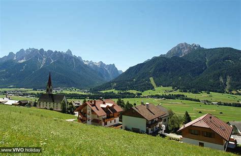 Both races decided with photo finishes. Your Holiday in Dobbiaco / Toblach | Italy - Dolomites