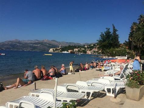 Nudist Beach Kolocep Picture Of Kolocep Island Dubrovnik Tripadvisor