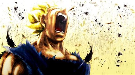 goku fondo de pantalla - Buscar con Google | Variedad ...