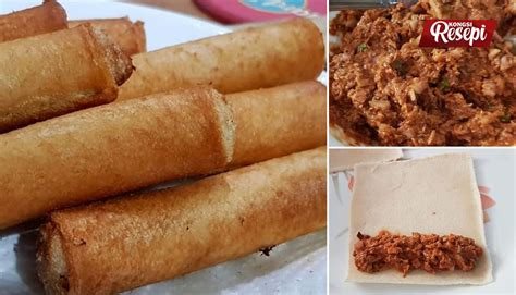 Sumber pada rabu (8/1), 13 resep kreasi roti tawar, enak, praktis, & mudah dibuat. Roti Dah Nak Expired. Buat Roti Sardin Follow Resepi Ni ...