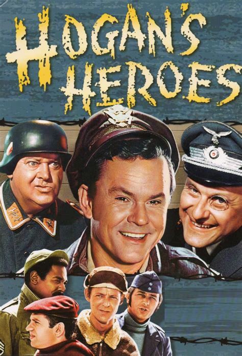 Hogan S Heroes Tv Series Imdb