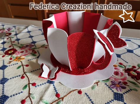 Ragala splendidi mazzi di fiori per il compleanno di un amico o di un'amica. #gomma #crepla #goma #eva #fommy #portacialde | Creazioni ...