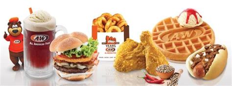 The best prices on usa products. A&W Singapore's Menu and Prices 2019 - SGLIFESTYLE.SG