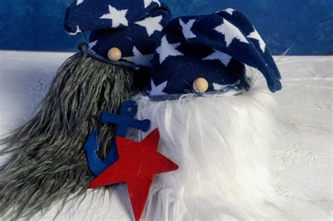 Download July 4th Gnomes - Mooshu Jenne