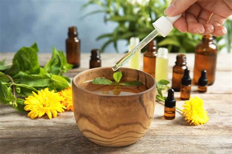 Which One Is Better Perfume Or Perfume Oils Essential Oil Benefits