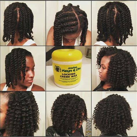 However, what makes twists haircuts prevalent among black guys is that they are ridiculously versatile and can be rocked by men with long, medium, and short hair. TWIST OUT | Natural hair twists, Hair styles, Natural hair ...