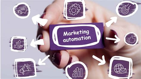 Mettre en œuvre avec succès des campagnes d automatisation du marketing