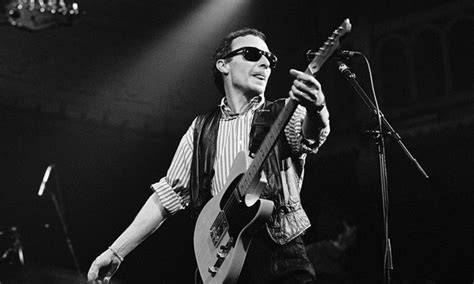 Graham Parker Angry Class Conscious Political Rock Udiscover Music