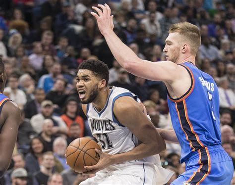 Get the latest news, stats and more about domantas sabonis on realgm.com. Domantas Sabonis season review- Rookie makes his mark - Page 2