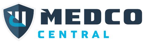 Medco Logo Logodix