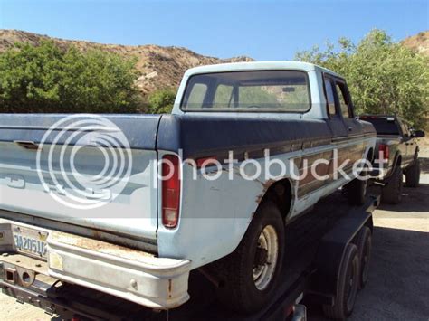 1973 79 Ford Truck Parts So Cal Ford Truck Enthusiasts Forums
