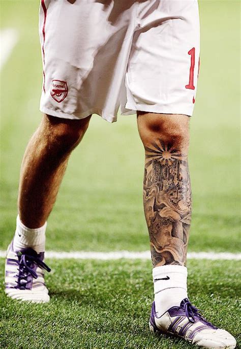 Top 50 Popular Tattoo Designs For Men 2019 Leg Tattoos Calf Sleeve