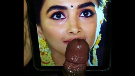 Pooja Hegde Cum Tribute 2 Xxx Mobile Porno Videos And Movies Iporntvnet