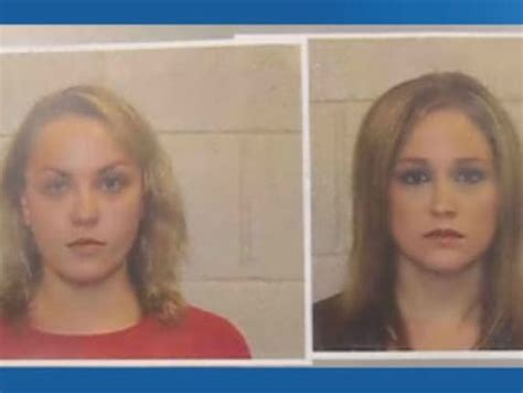 2 High School Teachers Accused Of Having Threesome With A Student