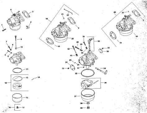 When you locate your kohler model tag, take a picture for future repair parts related searches for kohler engine parts diagrams kohler engine. Kohler M8ST-301549 lawn & garden engine parts | Sears PartsDirect