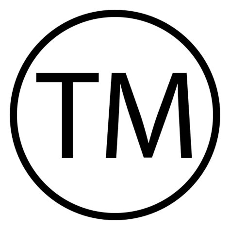 Logo Tm Png Free Logo Image