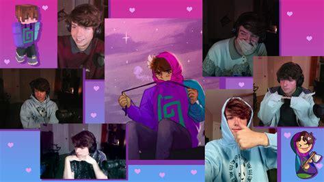 Karl Jacobs Wallpaper Minecraft Wallpaper Minecraft F - vrogue.co