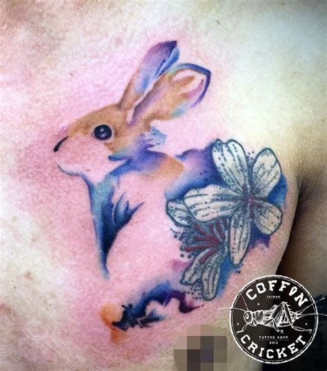 Unleash Your Creativity With These Watercolor Tattoo Ideas Creative