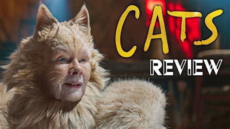 Cats Kritik Review Myd Film Youtube