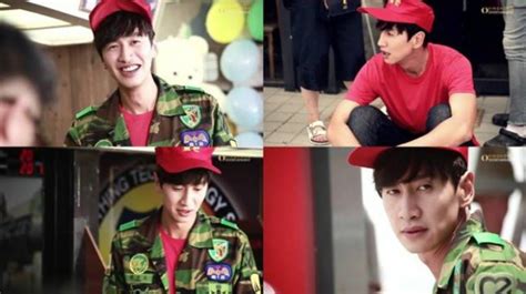 Lee Kwang Soo Will Be Making A Special Appearance On Descendants Of