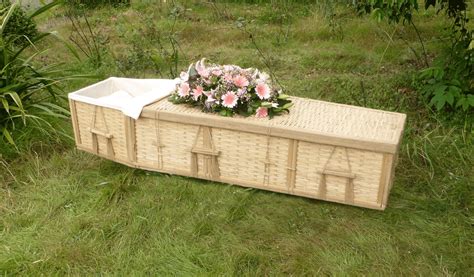 Wicker Caskets Complete Guide Where To Buy And Price Calculator
