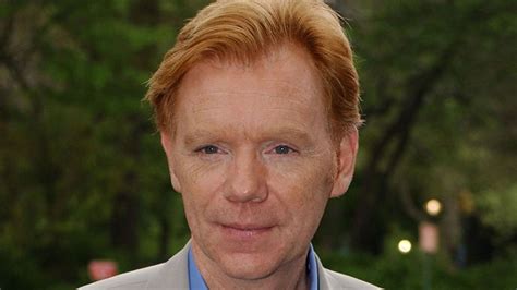 The Real Reason We Dont Hear From David Caruso Anymore
