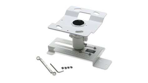 The options on amazon go on and on, any recommendations would be greatly appreciated. Ceiling Mount (white) (ELPMB23) | Accessories | Epson ...
