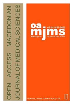 Authors are welcomed to submit original articles, review articles, brief communications, special communications, or case reports for. Open Access Macedonian Journal of Medical Sciences ...