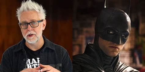 Matt Reeves Batman Trilogy To Continue Outside James Gunns Dcu Slate