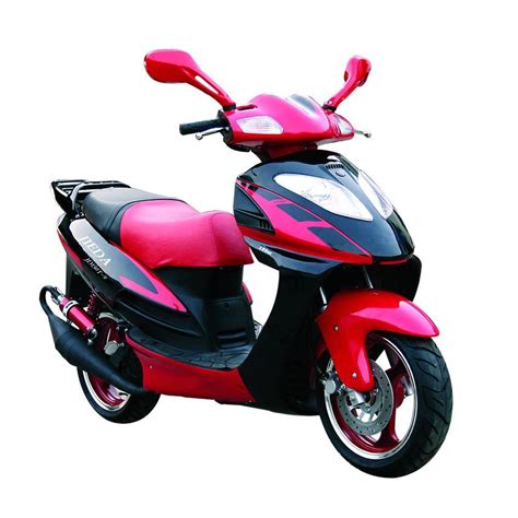 150cc Gas Scooter Jd150t 9a