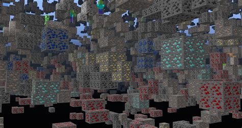 Xray Ultimate 1152 Resource Pack Detailed Review And Download