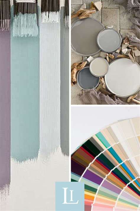 10 Tips For Selecting The Right Paint Color Tips And Inspiration