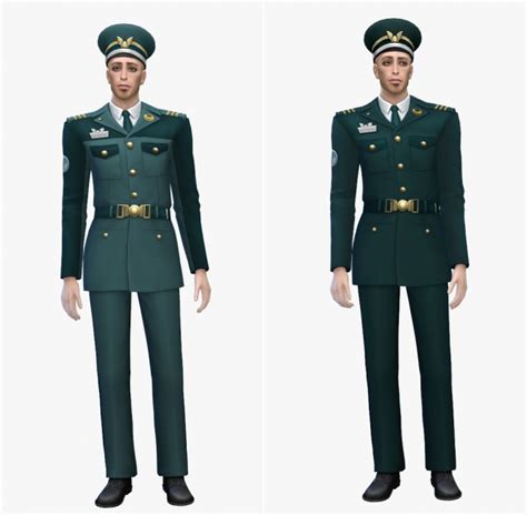 The Sims 4 Strangerville Military Career Guide