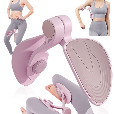 Mua Thigh Master Hips Trainer Kegel Exercise Pelvic Floor Strengthening For Women Postpartum