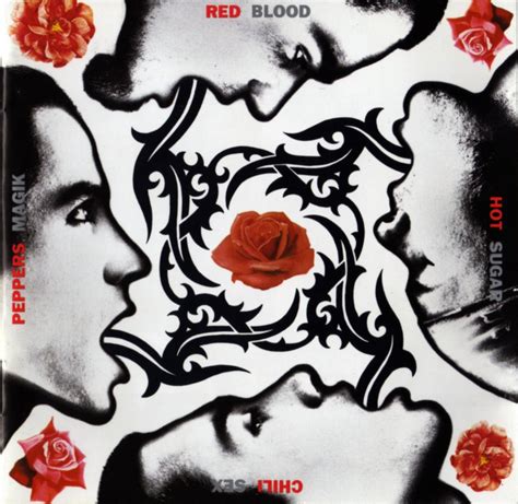 Blood Sugar Sex Magic By Red Hot Chili Peppers Music Charts