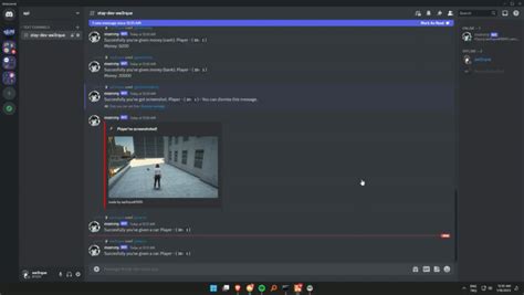 Fivem Discord Admin Panel Bot Control Server With Discord Fivem Store