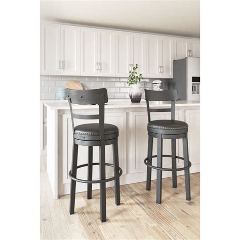 Valebeck Bar Height Bar Stool D546 630 By Signature Design By Ashley At