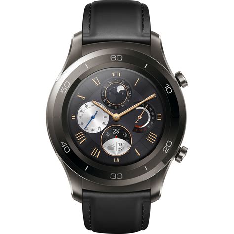 Huawei Watch 2 Classic Smartwatch 55021800 Bandh Photo Video