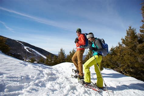 Visit Nh 10 Popular Winter Hikes