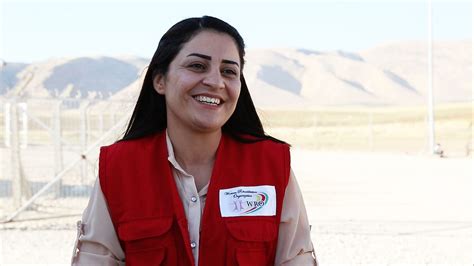 Helping Displaced Women Heal In Iraq By United Nations Ocha Humanitarian Dispatches Medium
