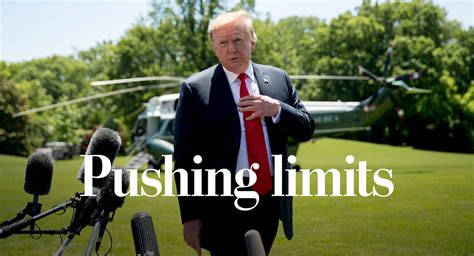 Trumps Maximum Pressure Tactics Are Incoherent The Washington Post