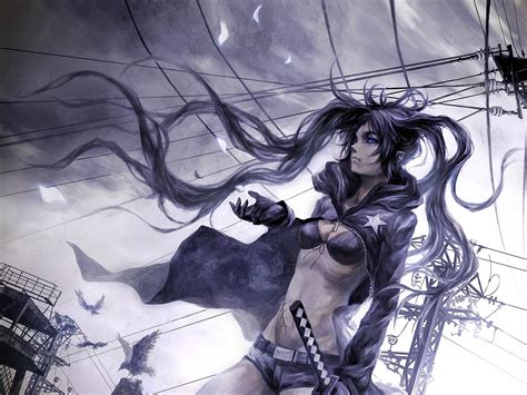 We did not find results for: Black Rock Shooter New HD Wallpapers (High Definition ...