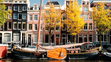 What To Photograph In Amsterdam Amsterdam Top 10 Photo Spots