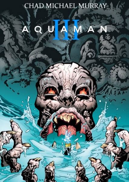Aquaman Iii 2029 Fan Casting On Mycast